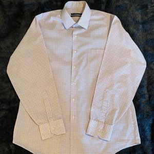 Geoffrey Beene Men’s Shirt